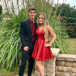 Meet your Posher, Ryan